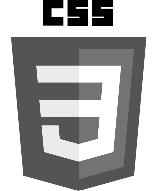 css logo
